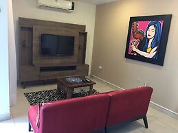 Madre Natura Apartments