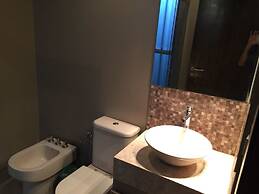 Madre Natura Apartments