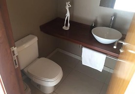 Madre Natura Apartments