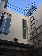 Madre Natura Apartments