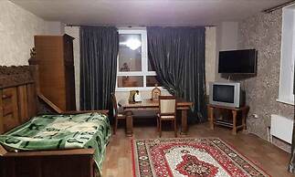Lemanov HOUSE