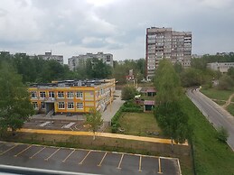 Lemanov HOUSE