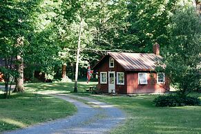Wellnesste Lodge and Cabin Rentals