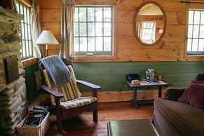 Wellnesste Lodge and Cabin Rentals