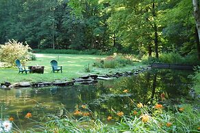 Wellnesste Lodge and Cabin Rentals