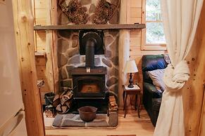 Wellnesste Lodge and Cabin Rentals