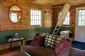 Wellnesste Lodge and Cabin Rentals
