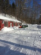 Wellnesste Lodge and Cabin Rentals