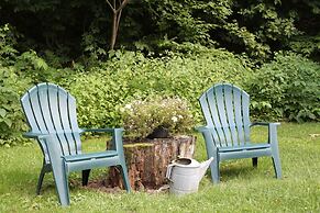 Wellnesste Lodge and Cabin Rentals
