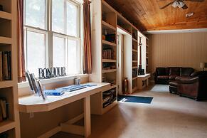 Wellnesste Lodge and Cabin Rentals