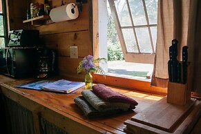 Wellnesste Lodge and Cabin Rentals