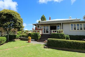 Waipoua Lodge