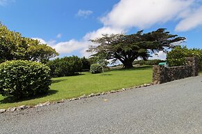 Waipoua Lodge