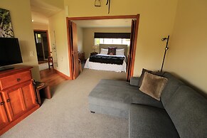 Waipoua Lodge
