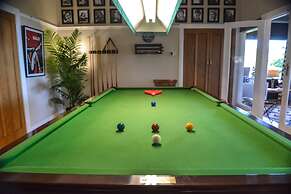 Chatelaine Valley Views