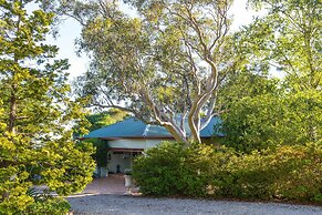 Chatelaine Valley Views