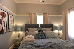 Chatelaine Valley Views