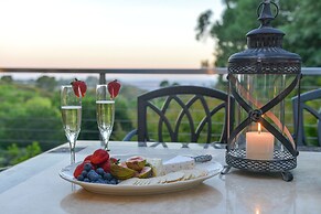 Chatelaine Valley Views