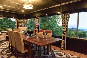 Chatelaine Valley Views