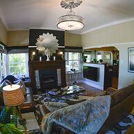 Chatelaine Valley Views