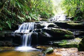 Chatelaine Valley Views