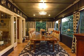 Chatelaine Valley Views