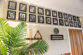 Chatelaine Valley Views