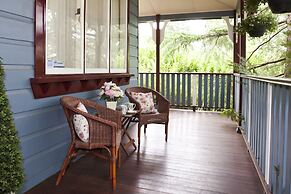 Leura Rose Cottage