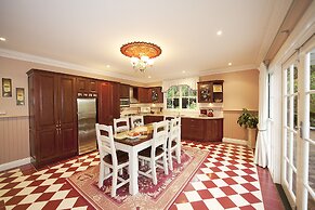 Leura Rose Cottage