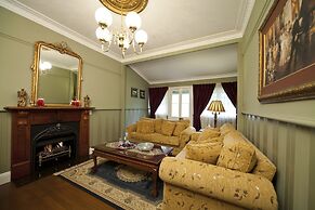 Leura Rose Cottage
