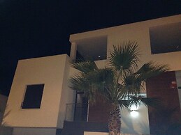 Penthouse à La Finca Golf