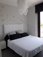 Penthouse à La Finca Golf