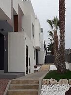 Penthouse à La Finca Golf