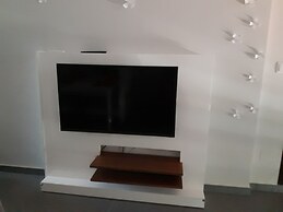 Penthouse à La Finca Golf