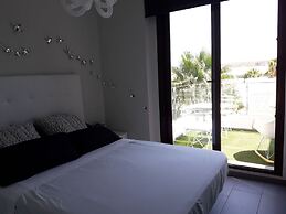 Penthouse à La Finca Golf