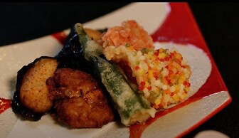 Shukubo Kakurinbo