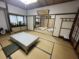 Shukubo Kakurinbo