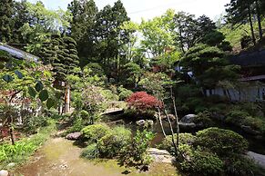 Shukubo Kakurinbo