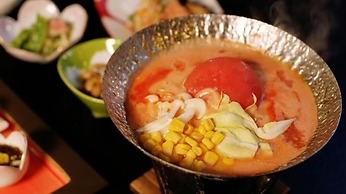 Shukubo Kakurinbo