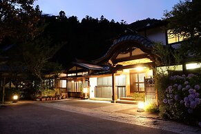 Shukubo Kakurinbo