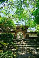 Shukubo Kakurinbo