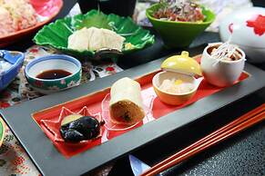 Shukubo Kakurinbo