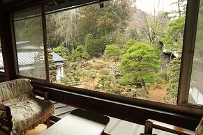 Shukubo Kakurinbo
