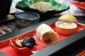 Shukubo Kakurinbo