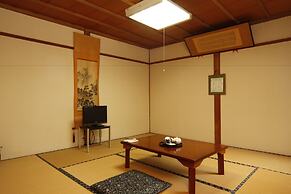 Shukubo Kakurinbo