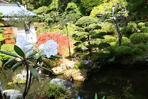 Shukubo Kakurinbo