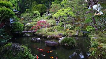Shukubo Kakurinbo