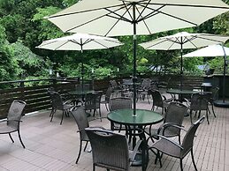 Shukubo Kakurinbo