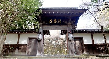 Shukubo Kakurinbo