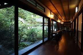 Shukubo Kakurinbo